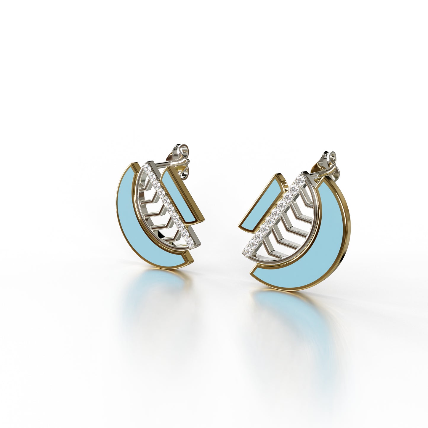 Amara Harmony Earrings
