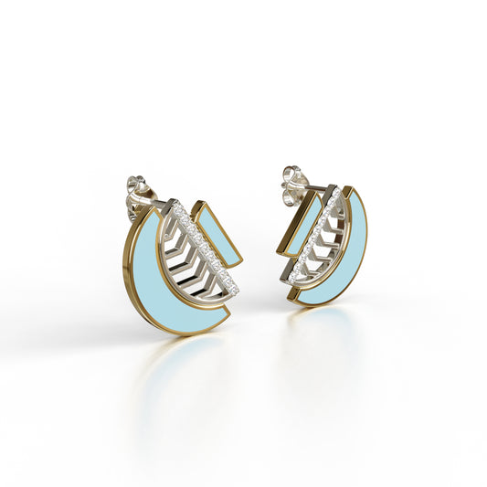 Amara Harmony Earrings