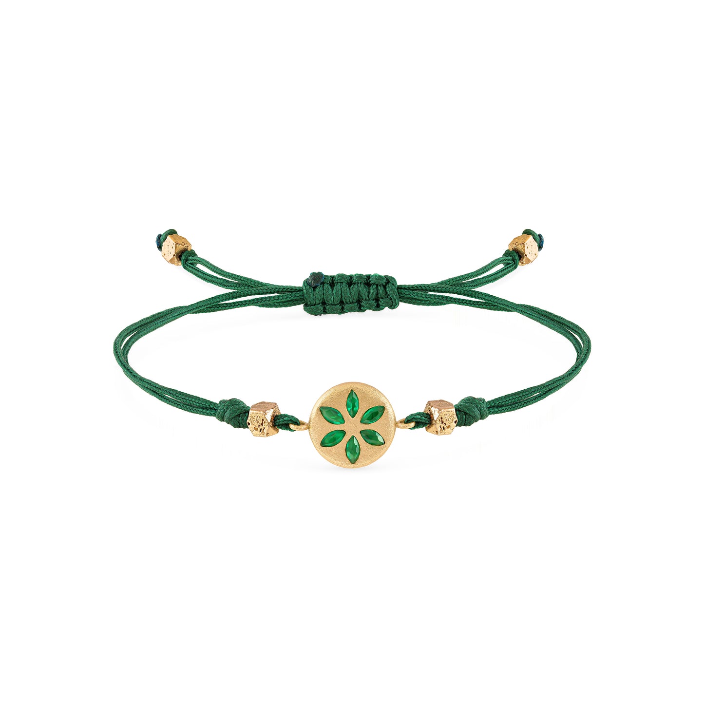 Palimpsest Bracelet