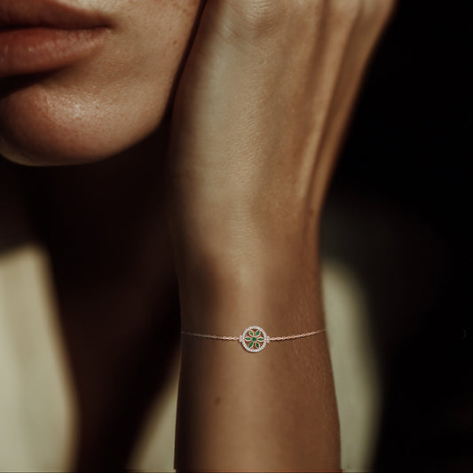 Unlock Bracelet