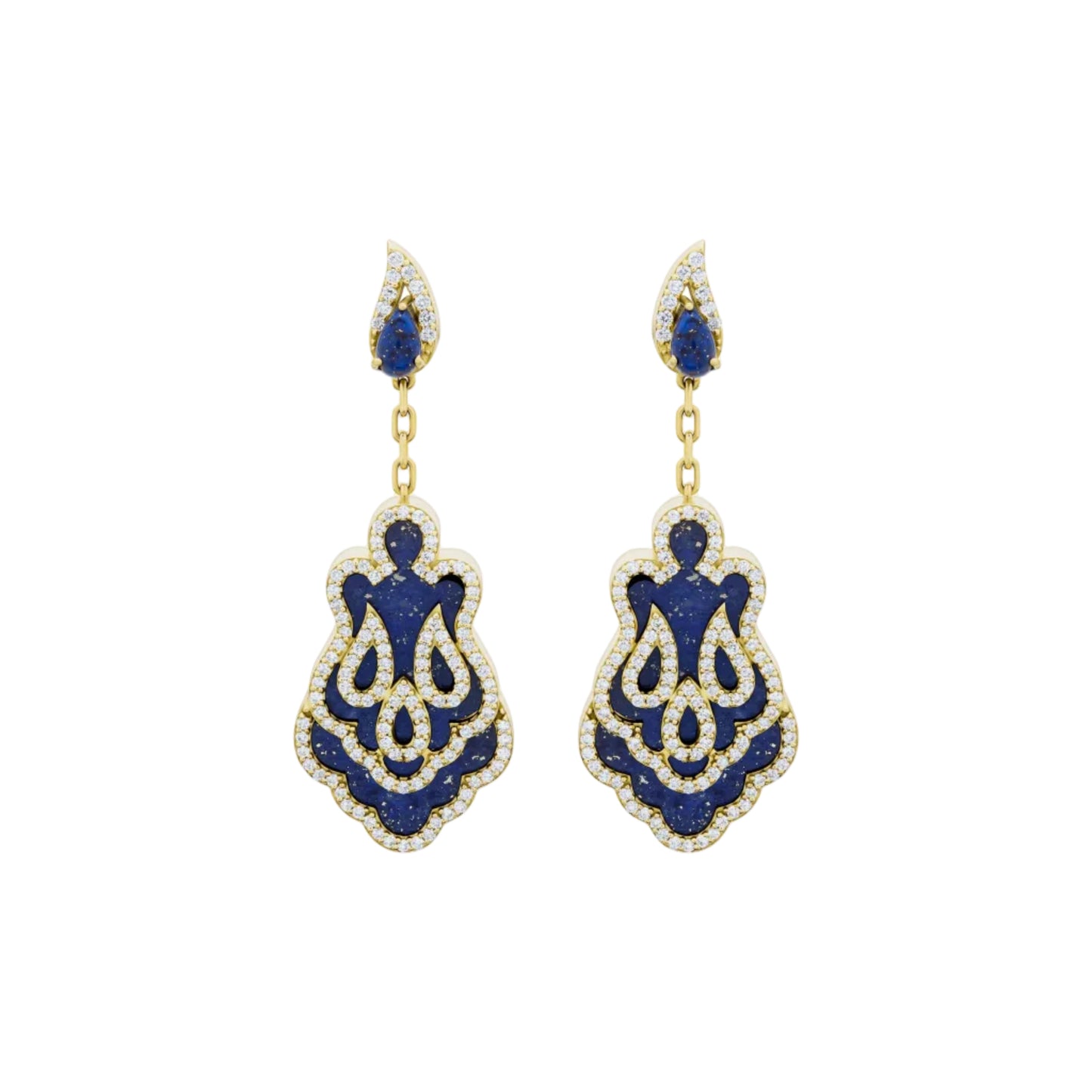 MAHA AL SIBAI JEWELLERY ASALA main product image