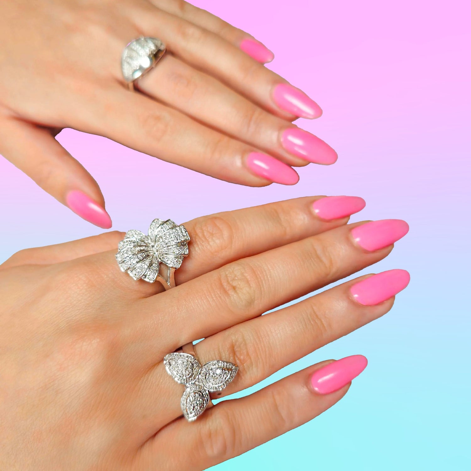 Gold & Diamond Jewelry