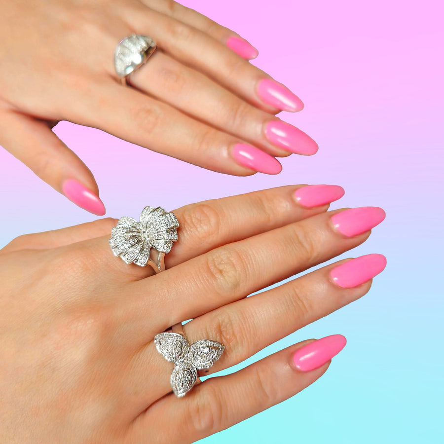 Gold & Diamond Jewelry