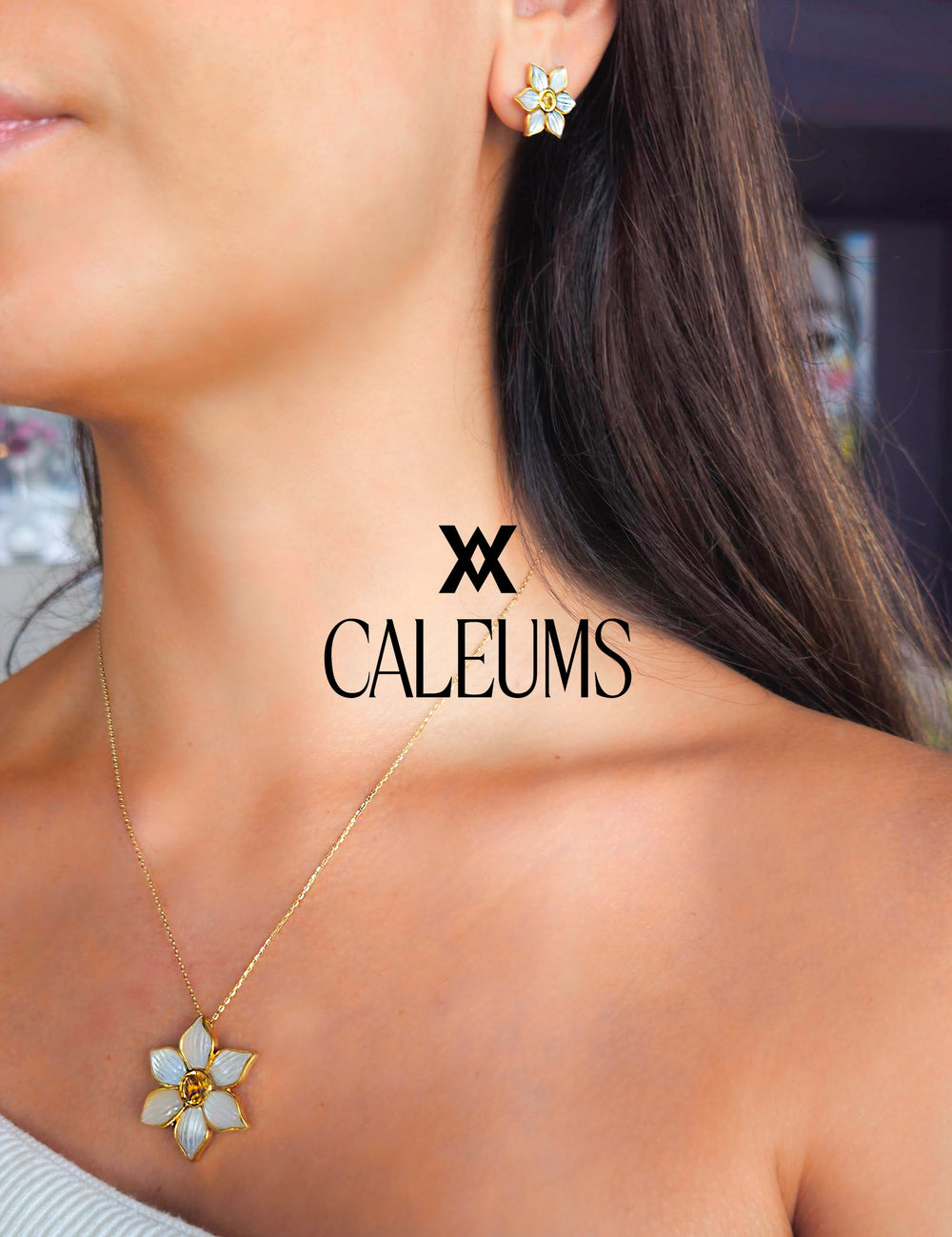Caleums