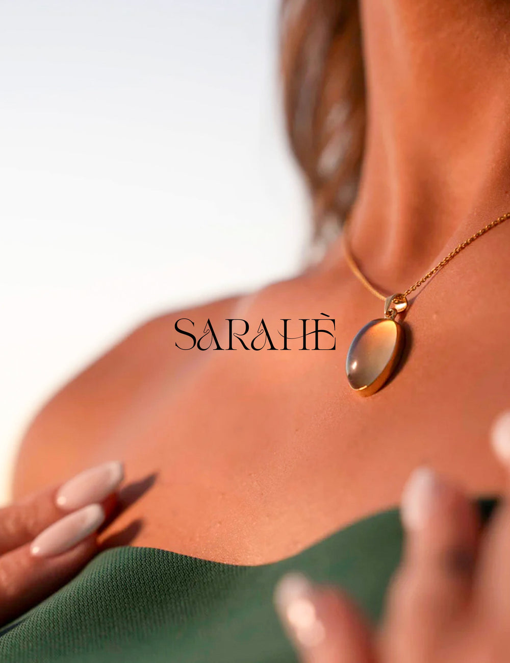 Sarahè