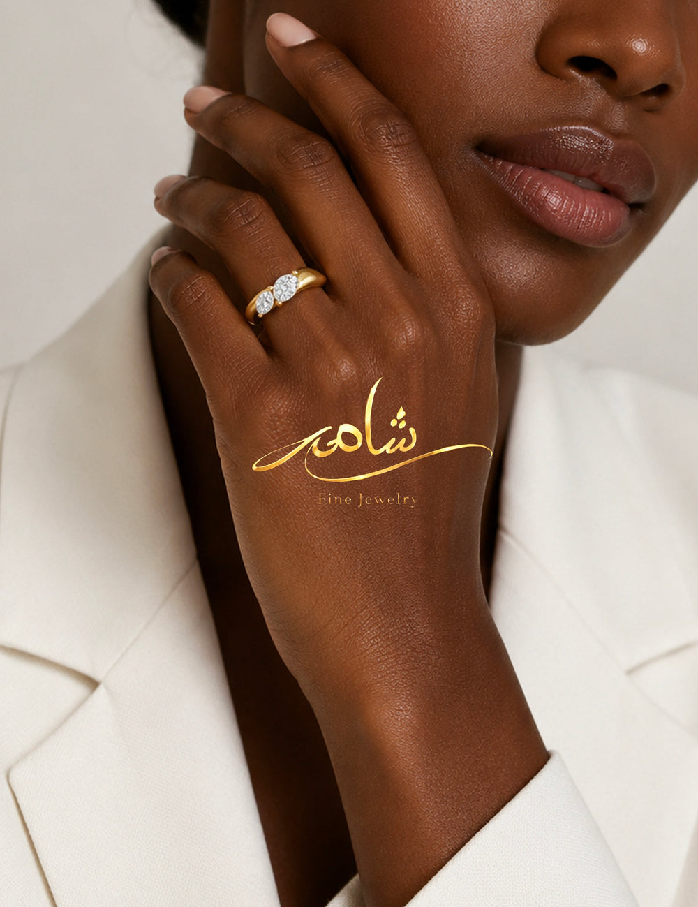 Shaha Jewelry