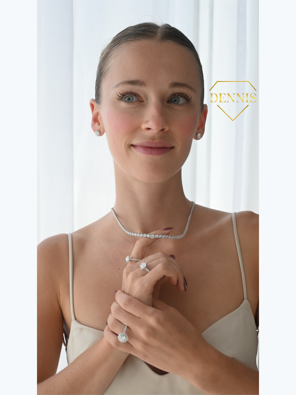 Dennis Luxe