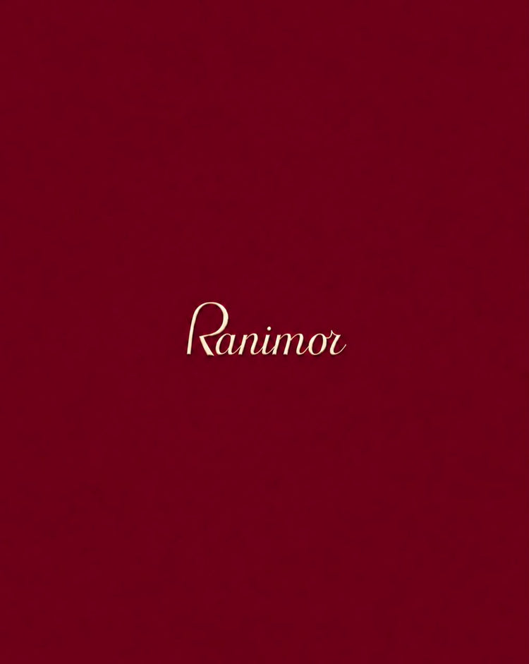 Ranimor fine jewellery logo