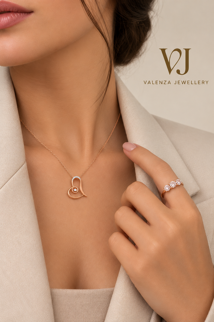 Valenza Jewellery