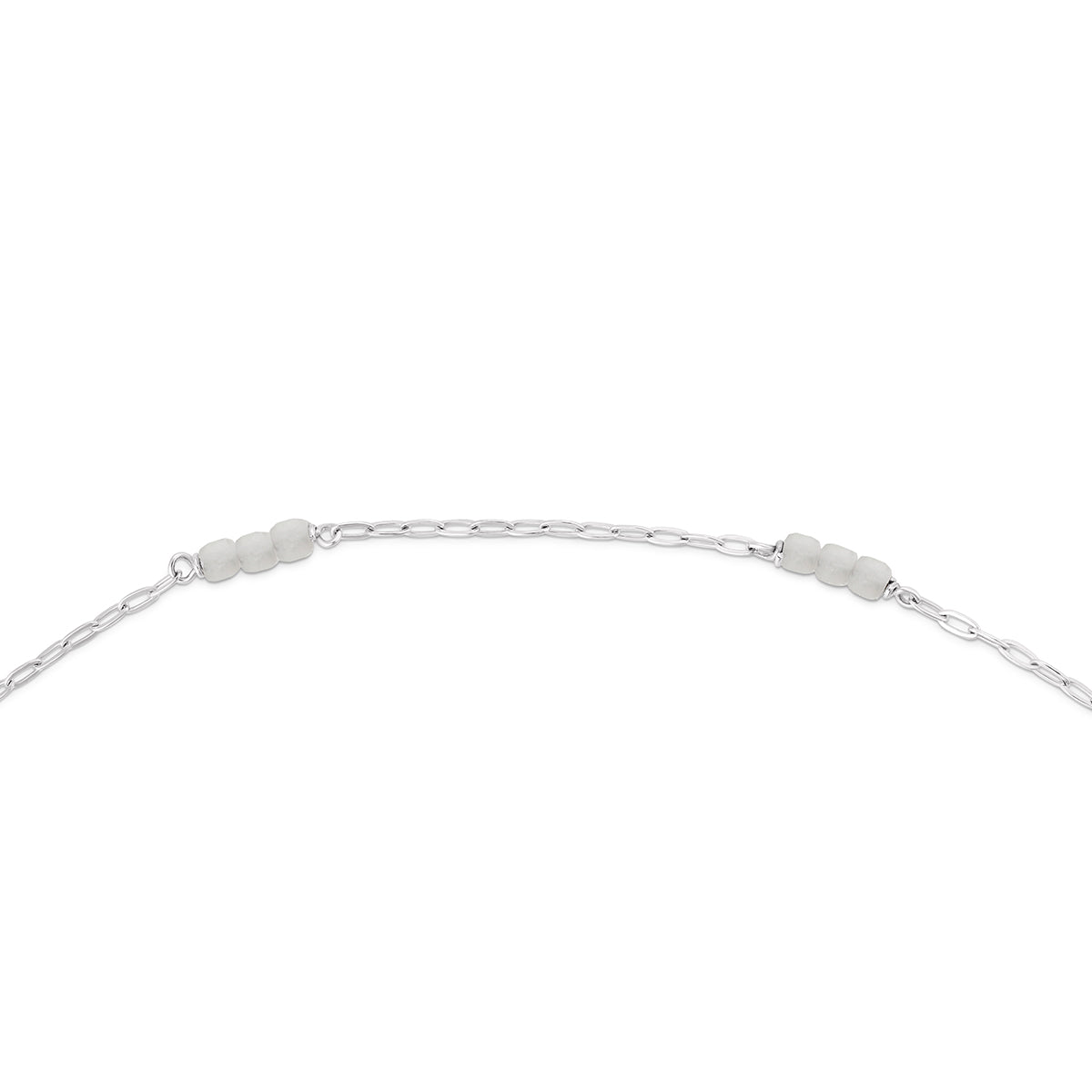 Ghiwa Luna Choker Necklace