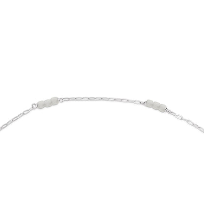 Ghiwa Luna Choker Necklace