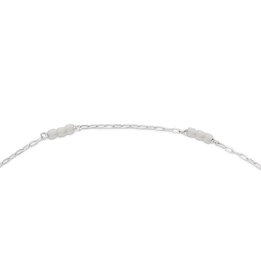 Ghiwa Luna Choker Necklace