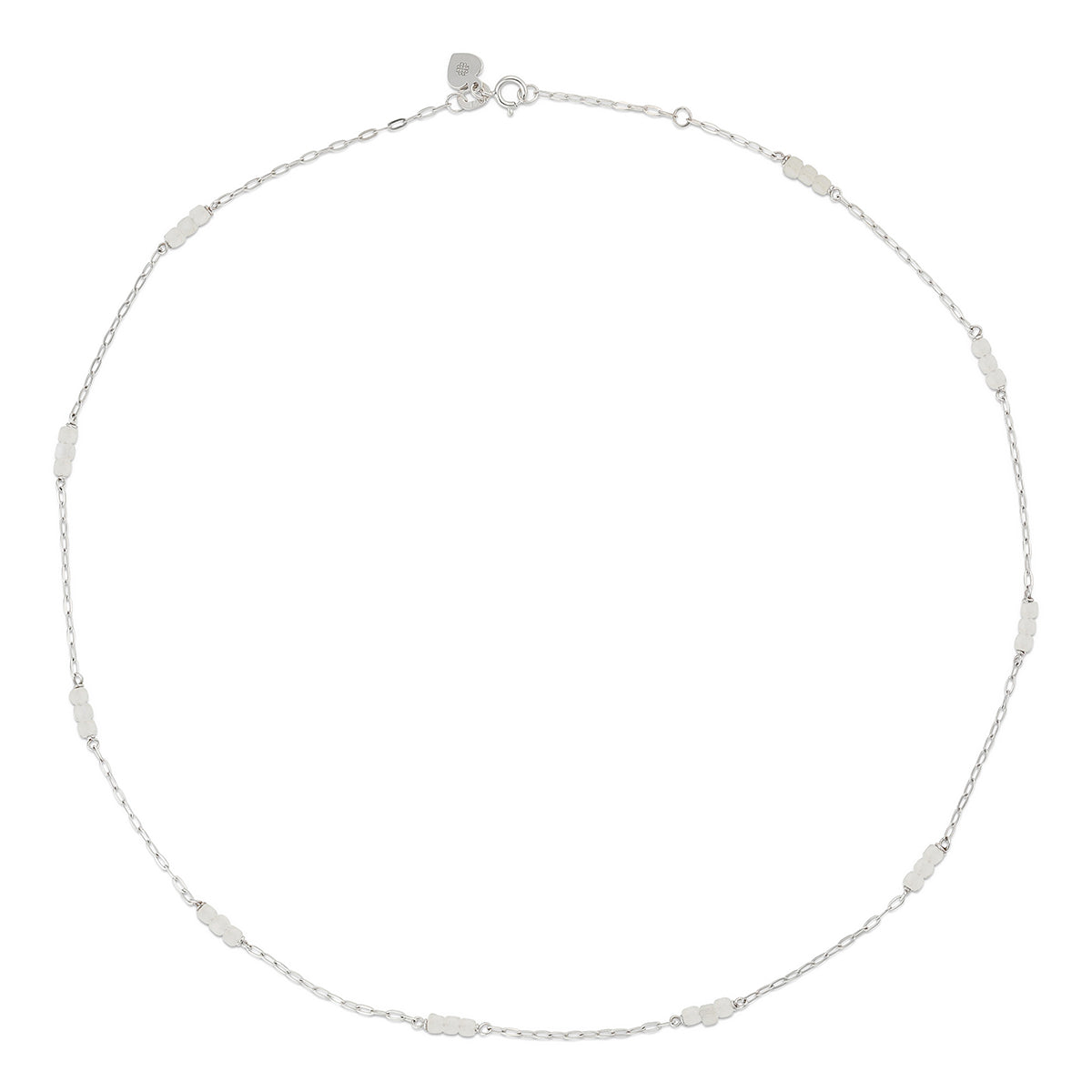 Ghiwa Luna Choker Necklace