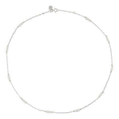 Ghiwa Luna Choker Necklace