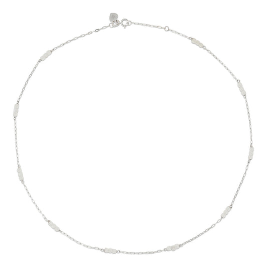 Ghiwa Luna Choker Necklace