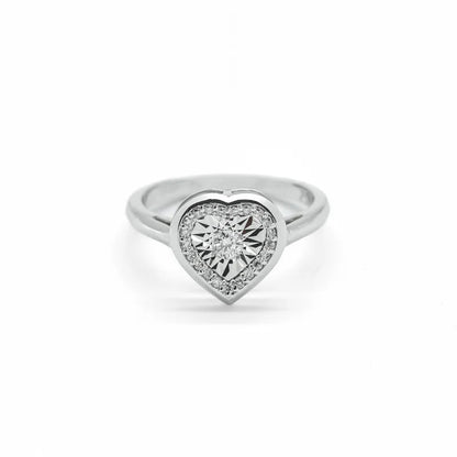 Heart Ring
