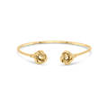 LUNA Majestic Cuff Bracelet