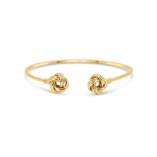 LUNA Majestic Cuff Bracelet