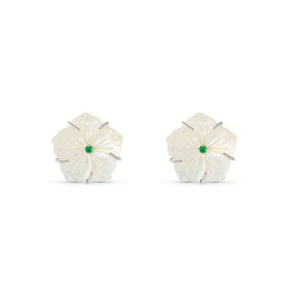 Mini Star Stud Earrings