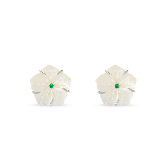 Mini Star Stud Earrings