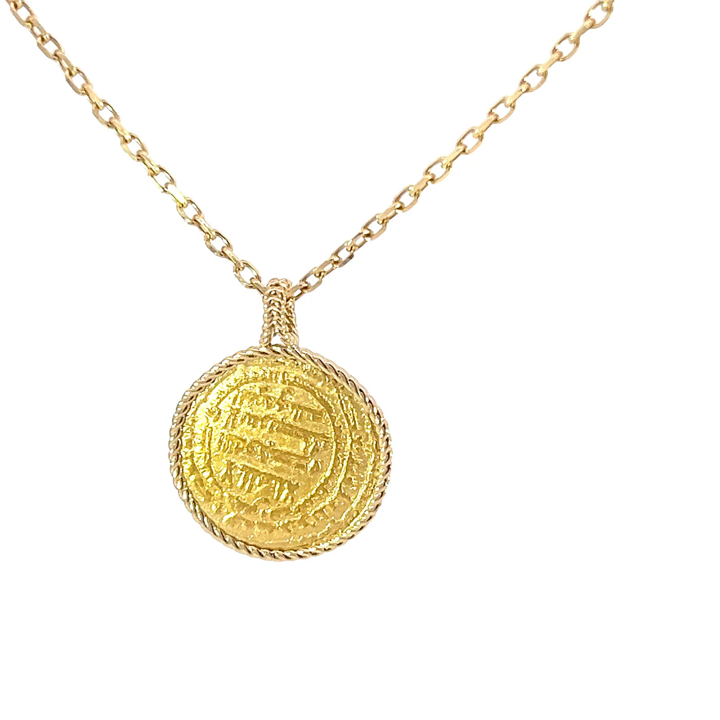 Abbasid Caliphate Pendant