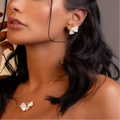 RosaReem jewellery lifestyle image.