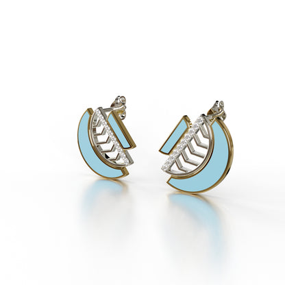 Amara Harmony Earrings