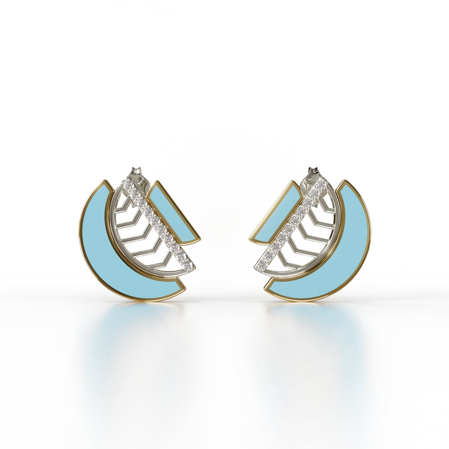 Amara Harmony Earrings