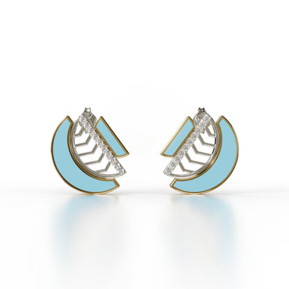 Amara Harmony Earrings