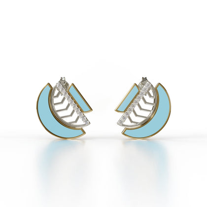 Amara Harmony Earrings