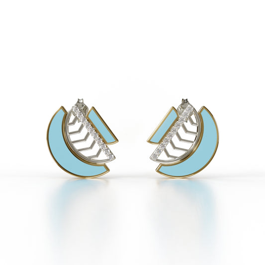 Amara Harmony Earrings