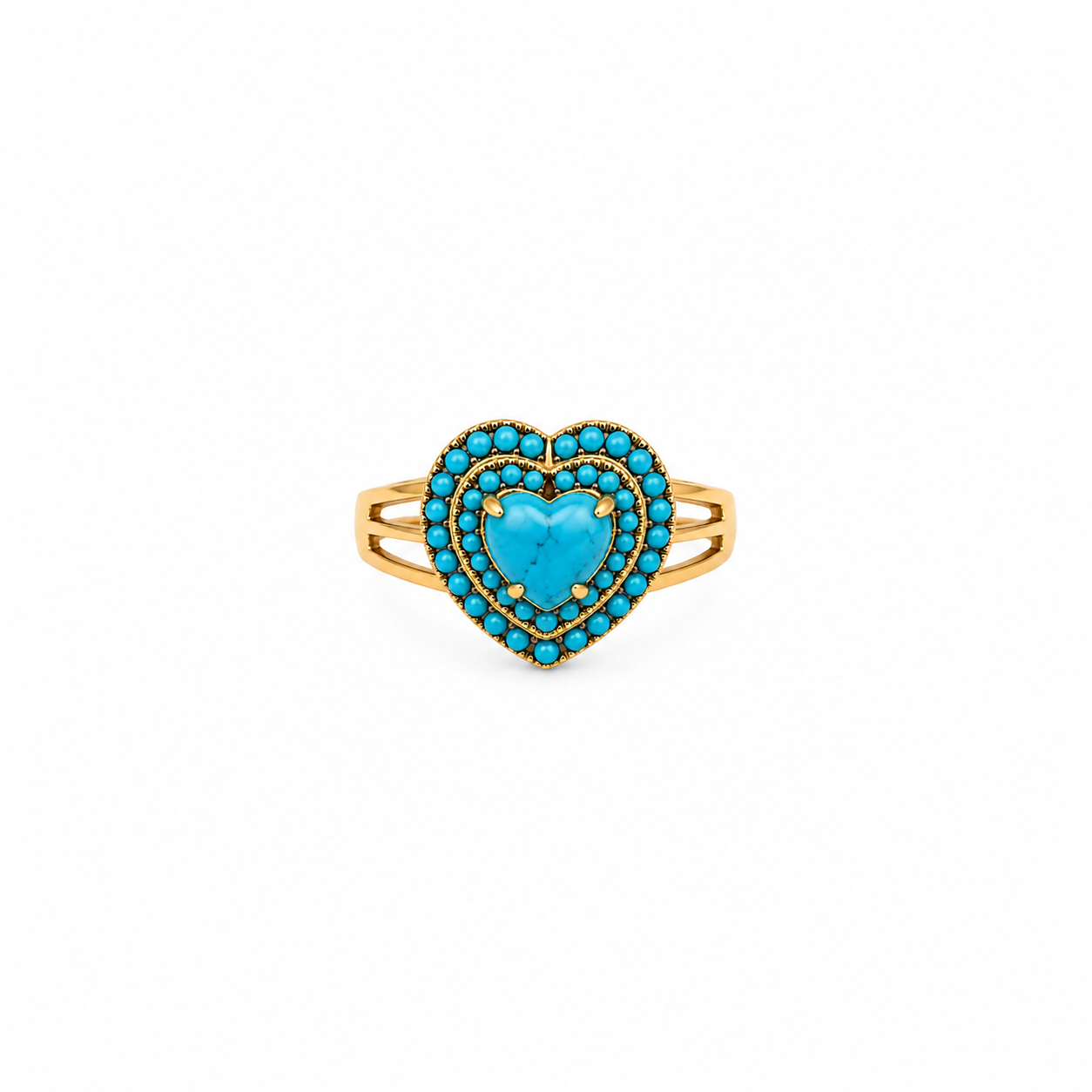 Fairouz Ring