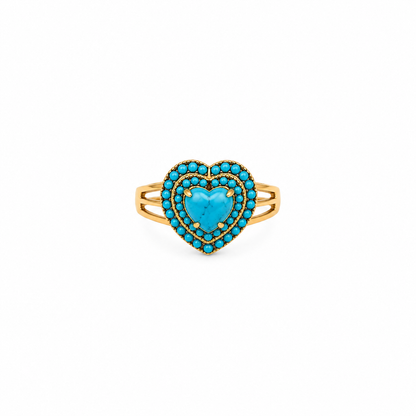 Fairouz Ring