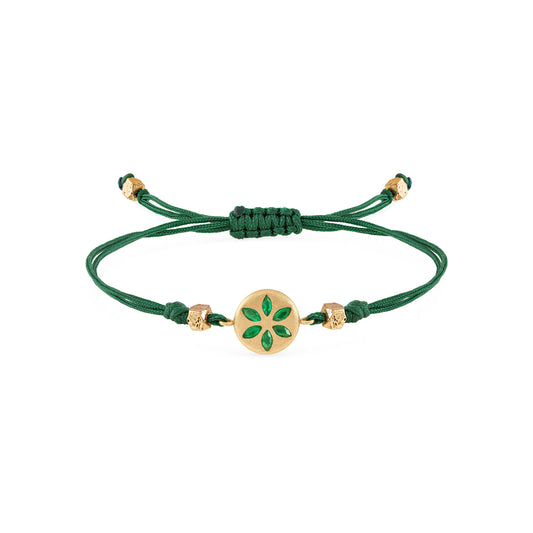 Palimpsest Bracelet