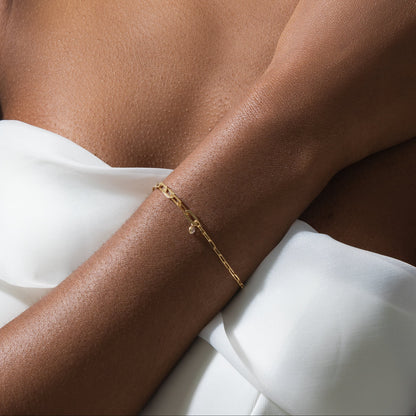 Seafarer's Knot Bracelet