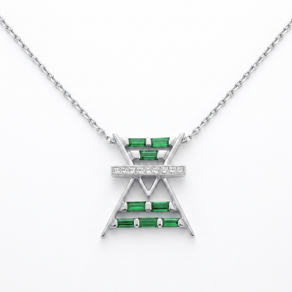 Terra Necklace