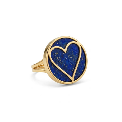 Luna Ring