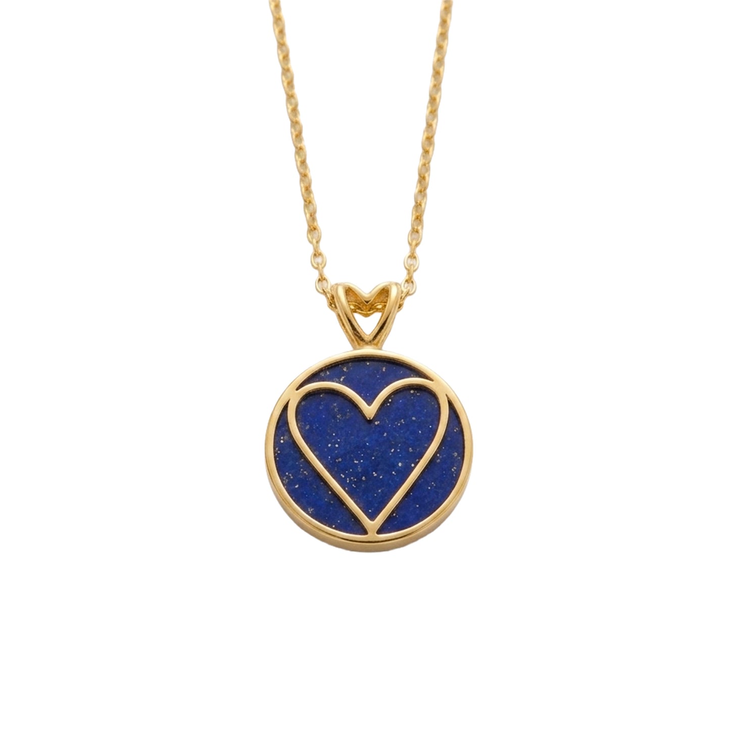 Luna Pendant
