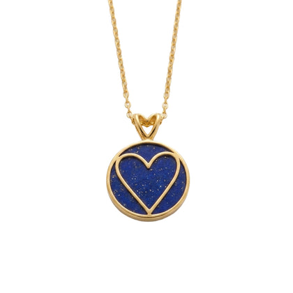 Luna Pendant