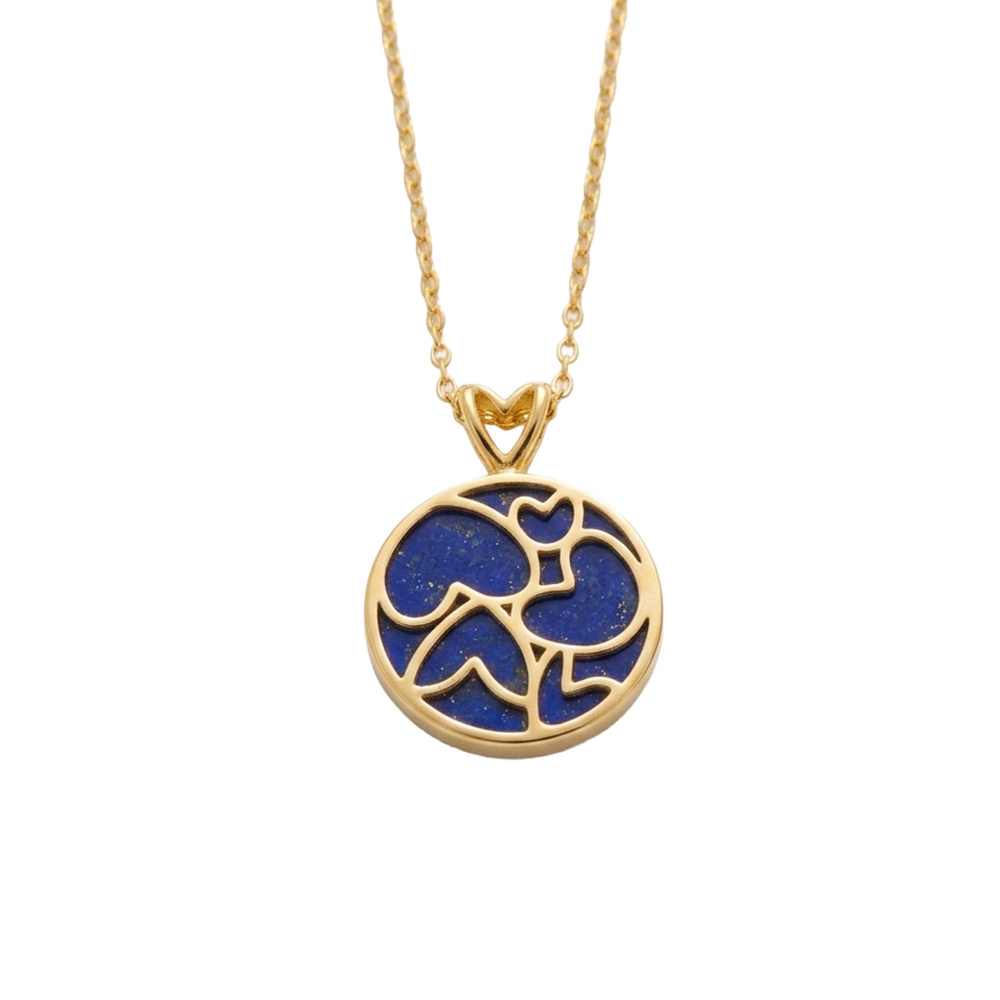 Luna Pendant