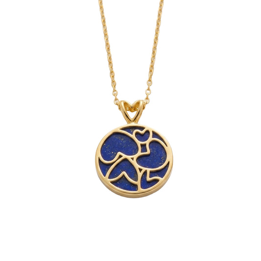 Luna Pendant