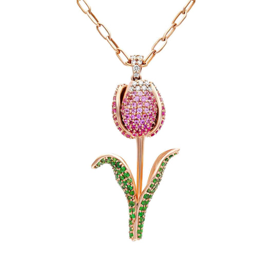 Blossom of the Stars