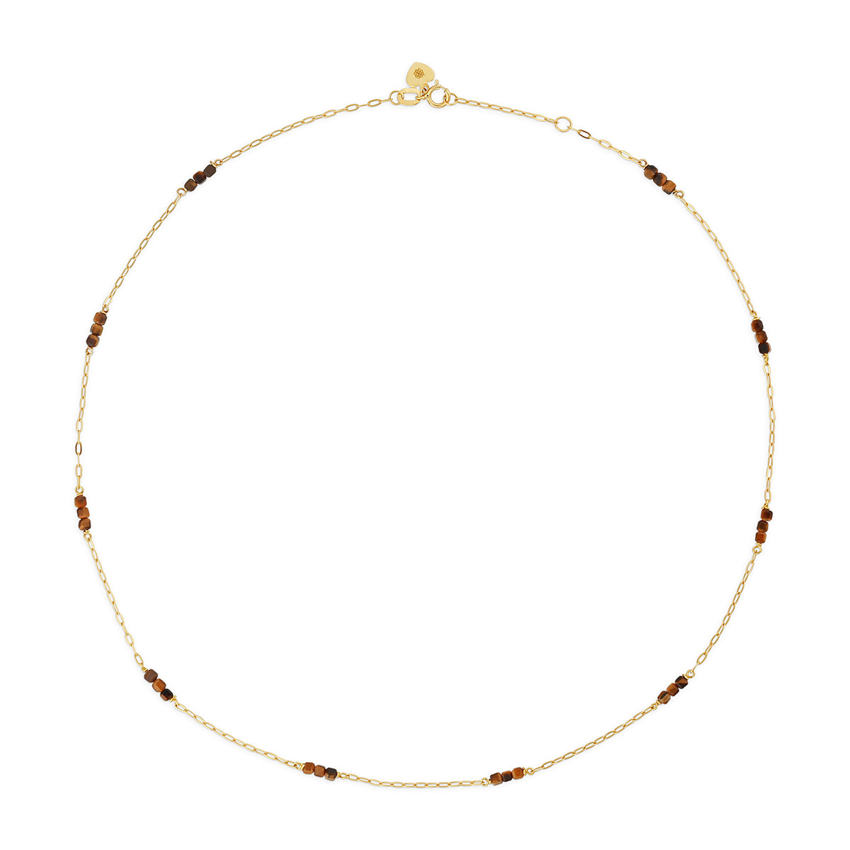 Ghiwa’s Sulis Choker Necklace
