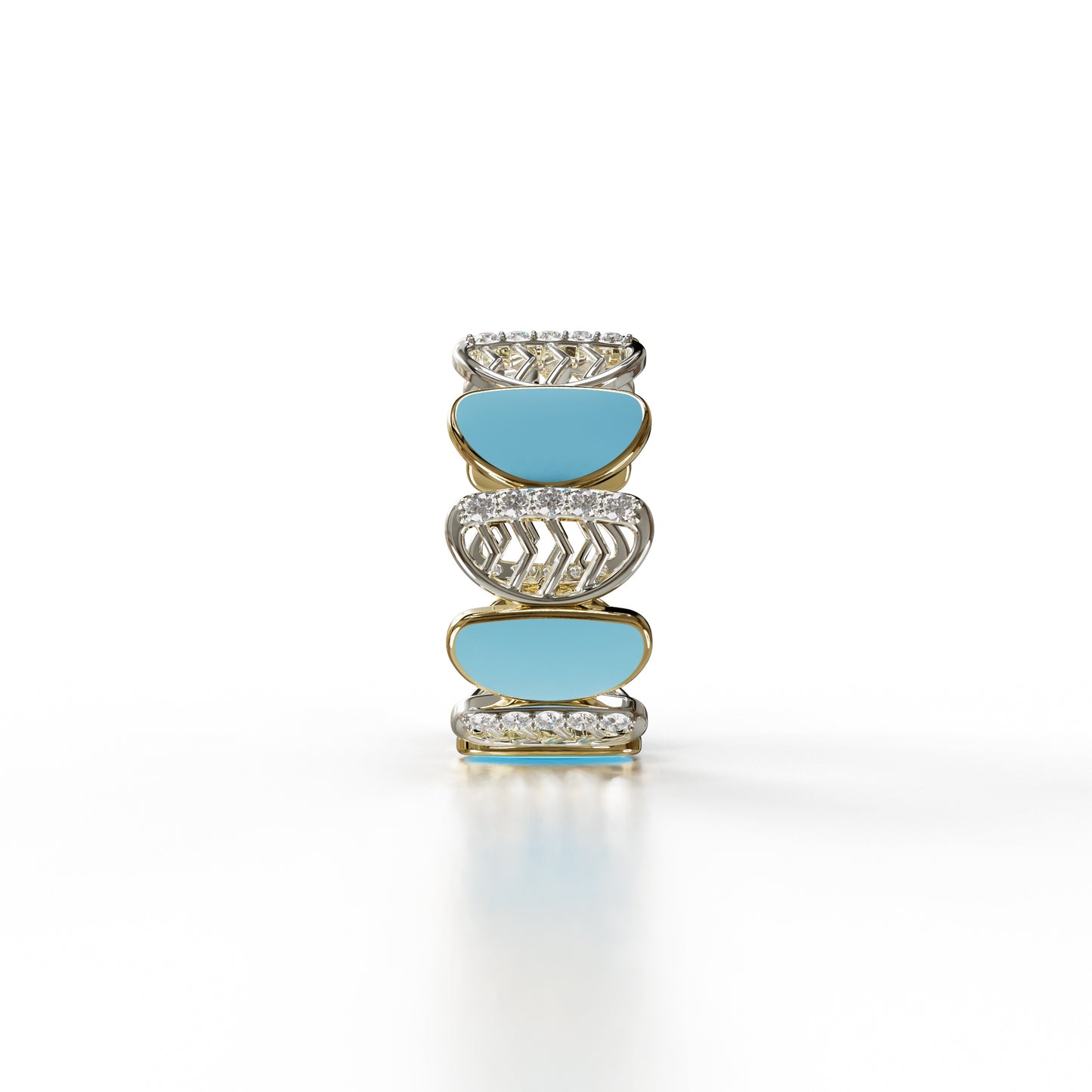 Amara Harmony Ring