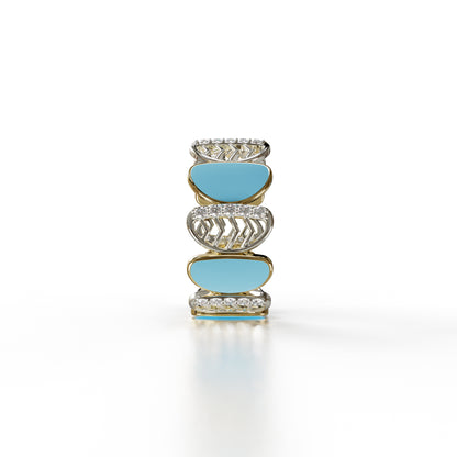 Amara Harmony Ring