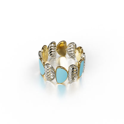 Amara Harmony Ring