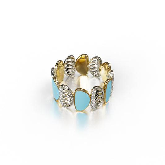 Amara Harmony Ring