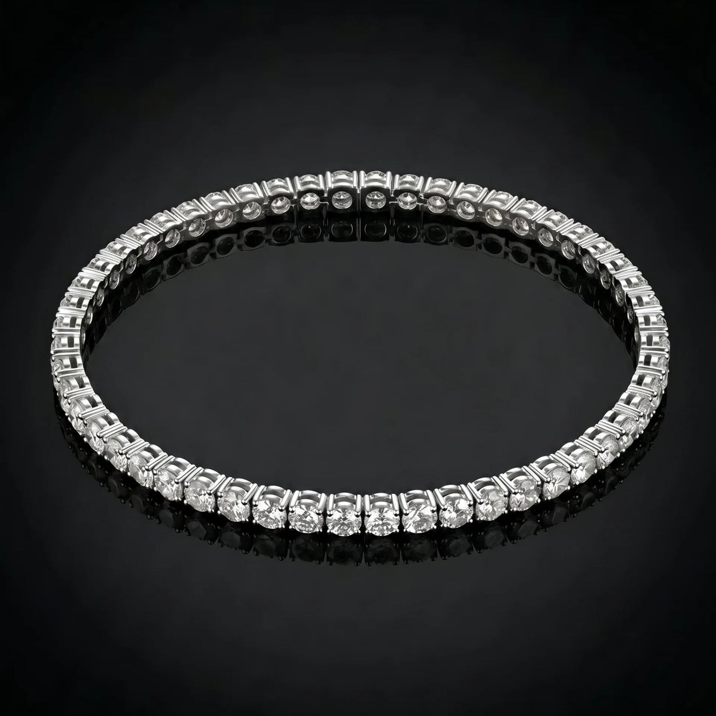 Tennis Bracelet
