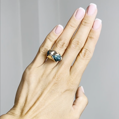 The Moth Ring