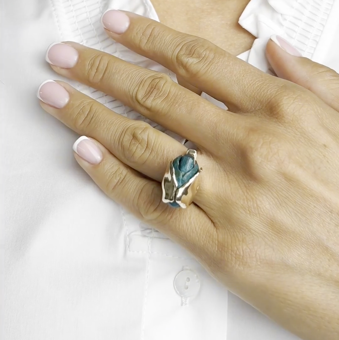 The Moth Ring